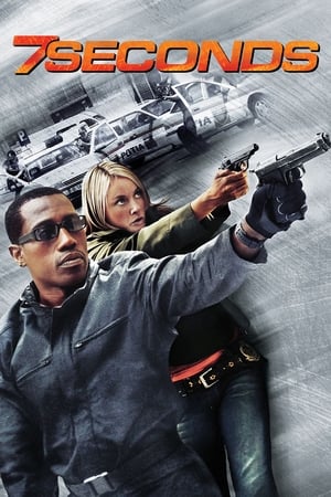 7 Seconds (2005) Hindi Dual Audio [850MB] HD Poster Download - filmyfly