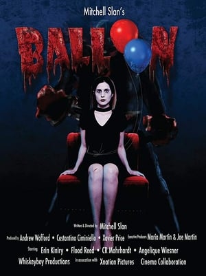 Balloon (2017) Hindi Dual Audio [1.4GB] HD Poster Download - filmyfly