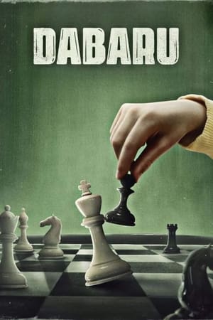 Dabaru 2024 Bengali HD Poster Download - filmyfly