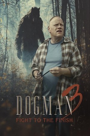 Dogman 3: Fight to the Finish (2025) Hindi (MULTI AUDIO) – – HD Poster Download - filmyfly
