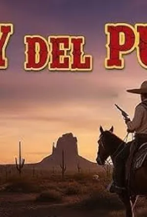 Justicia vs La Ley Del Pueblo (2026) Hindi (MULTI AUDIO) – – HD Poster Download - filmyfly