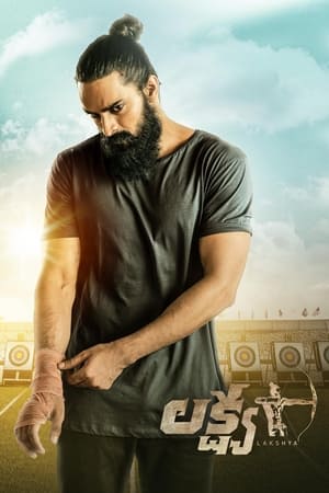 Lakshya 2021 Hindi (HQ Dubbed) – HD Poster Download - filmyfly