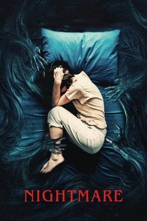 Nightmare (2022) Hindi Dual Audio – HD Poster Download - filmyfly
