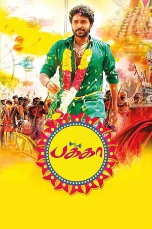 Pakka 2018 Hindi Dubbed 380MB HD Poster Download - filmyfly