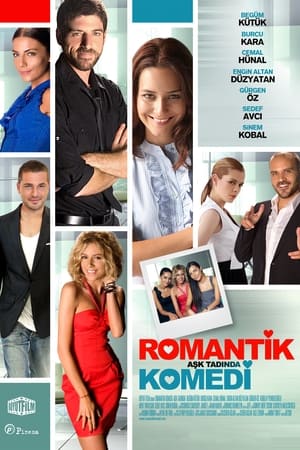 Romantic (2021) (Hindi – Telugu) Dual Audio – HD Poster Download - filmyfly