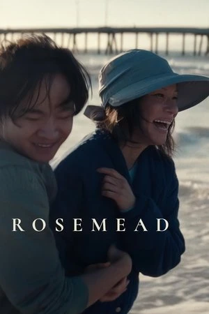 Rosemead 2025 English Audio