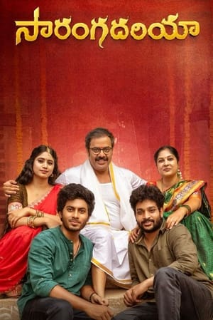 Saranga Dhariya 2024 Bengali Dubbed