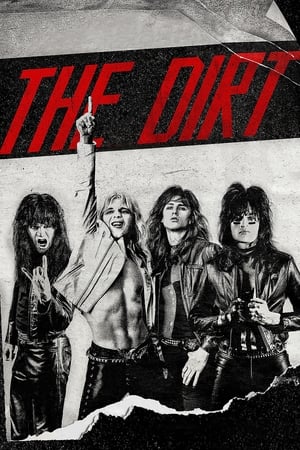 The Dirt (2019) Hindi Dual Audio 380MB HD Poster Download - filmyfly