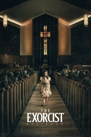 The Exorcist: Believer 2023 Hindi Dual Audio – HD Poster Download - filmyfly