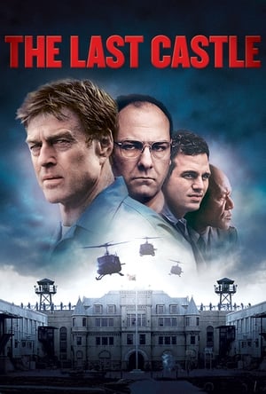 The Last Castle (2001) Hindi Dual Audio 440MB HD Poster Download - filmyfly