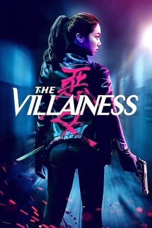 The Villain 2018 (Hindi - Kannada) Dual Audio [1.4GB] HD Poster Download - filmyfly
