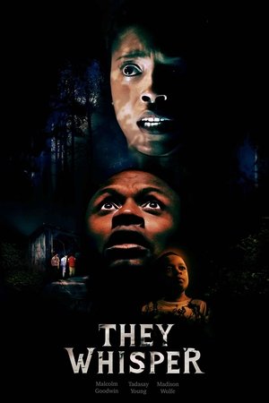 They Whisper (2024) Hindi (MULTI AUDIO) – –
