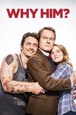 Why Him 2016 300MB Hindi Dual Audio Download HD Poster Download - filmyfly